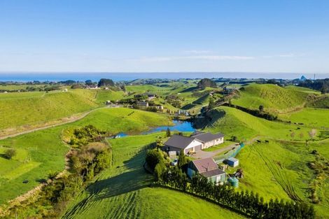 Photo of property in 469g Plymouth Road, Koru, New Plymouth, 4374