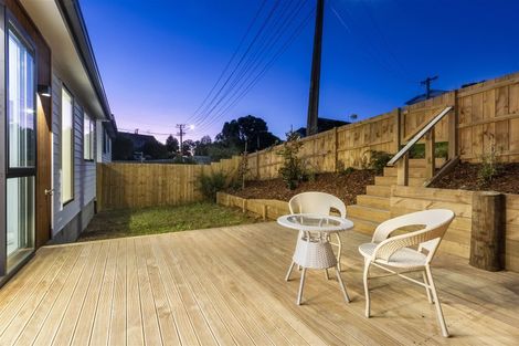 Photo of property in 2b Marina Road, Torbay, Auckland, 0630