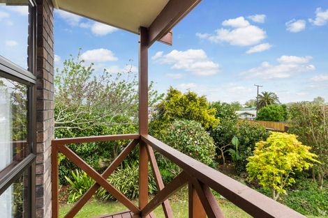 Photo of property in 36b George Street, Morrinsville, 3300