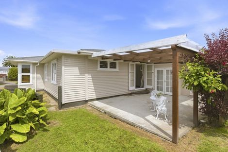 Photo of property in 21 Lemon Street, Otaki, 5512