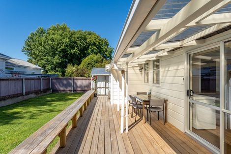 Photo of property in 47 Muller Road, Blenheim, 7201