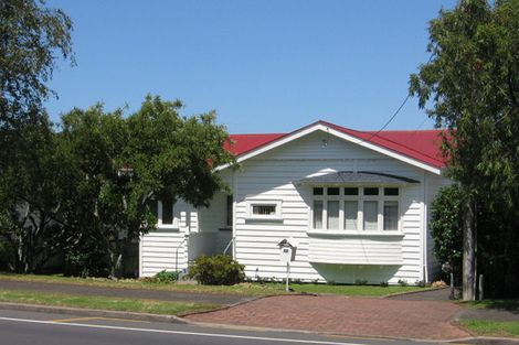 Photo of property in 64 Pah Road, Royal Oak, Auckland, 1023