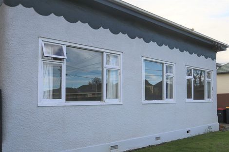 Photo of property in 529 Barbadoes Street, Edgeware, Christchurch, 8013