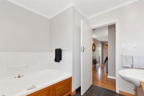 Photo of property in 25c Carters Road, Amberley, 7410