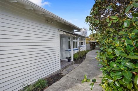 Photo of property in 111 Totara Street, Riccarton, Christchurch, 8041
