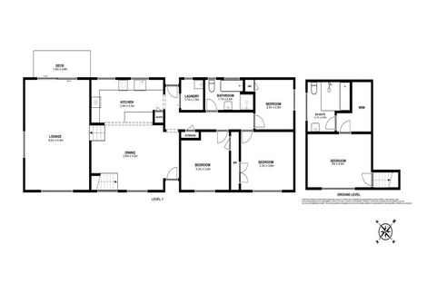 Photo of property in 32 Bellringer Crescent, Newlands, Wellington, 6037