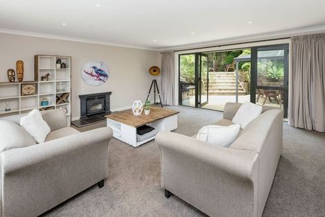 Photo of property in 4 Swordfish Place, Maraetai, Auckland, 2018