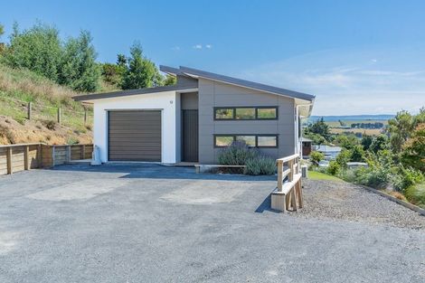 Photo of property in 12 Goodwin Street, Waihola, Milton, 9073