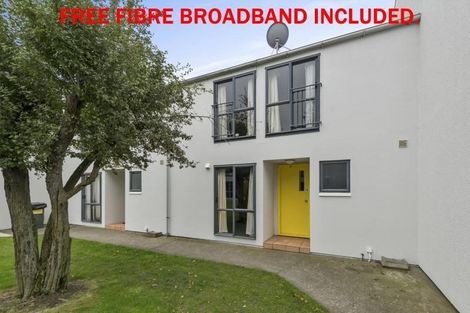 Photo of property in 15/74 Hansons Lane, Upper Riccarton, Christchurch, 8041