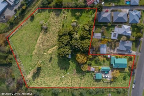 Photo of property in 79 Oxford Street, Lansdowne, Masterton, 5810