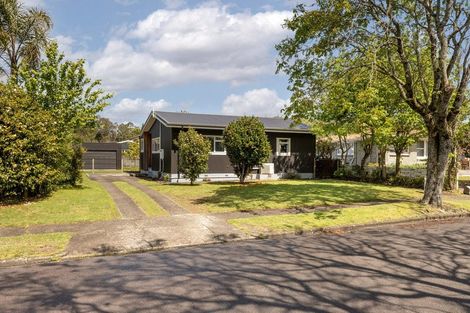 Photo of property in 30 Massey Street, Kawerau, 3127