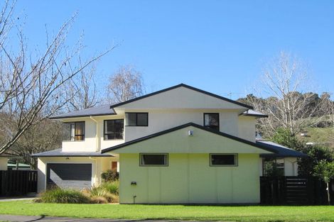 Photo of property in 7 Toop Street, Havelock North, 4130