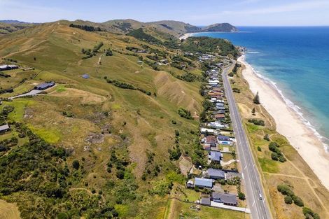 Photo of property in 91 Winifred Street, Okitu, Gisborne, 4010