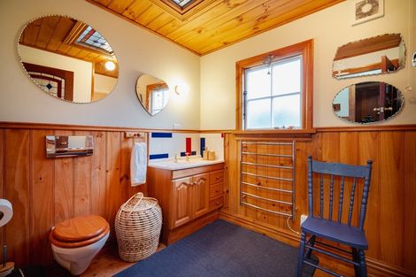 Photo of property in 346 Harington Point Road, Lower Portobello, Dunedin, 9077