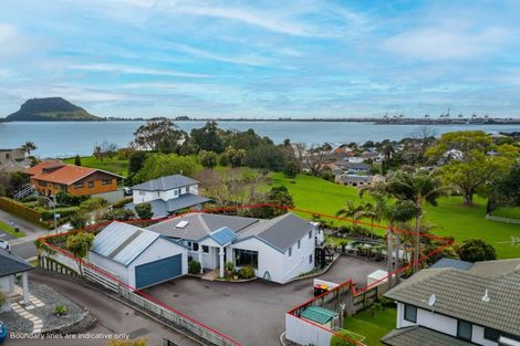 Photo of property in 35 Levers Road, Matua, Tauranga, 3110