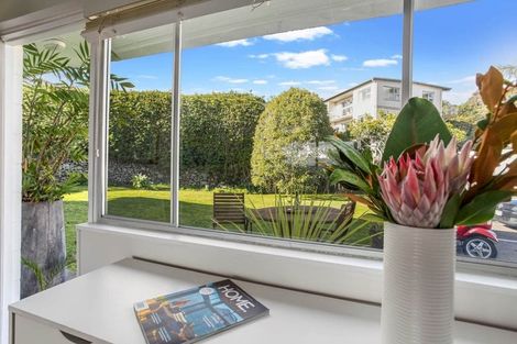 Photo of property in 3/5 Bourne Street, Mount Eden, Auckland, 1024
