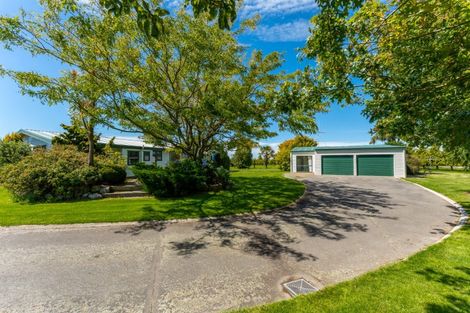 Photo of property in 801 Rolling Ridges Road, Levels Valley, Timaru, 7975