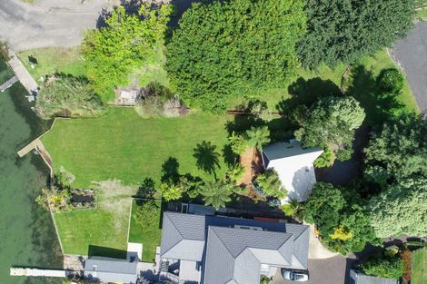 Photo of property in 42 Okawa Bay Road, Tikitere, Rotorua, 3074