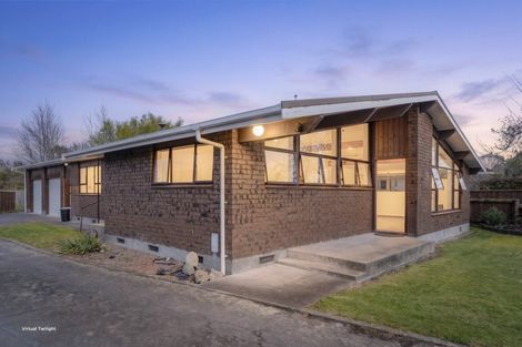 Photo of property in 3 Deller Drive, Carterton, 5713