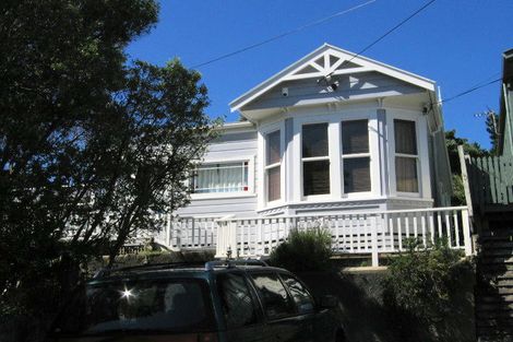 Photo of property in 11 Douro Avenue, Newtown, Wellington, 6021