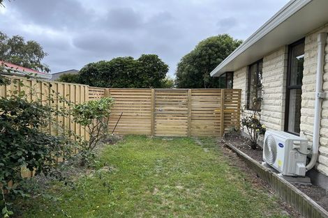 Photo of property in 2/34 Wilson Street, Islington, Christchurch, 8042