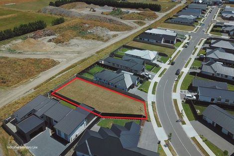 Photo of property in 15 Hotere Street, Rangiora, 7400