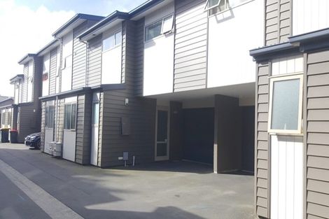 Photo of property in 10/9 Cameron Street, Sydenham, Christchurch, 8023