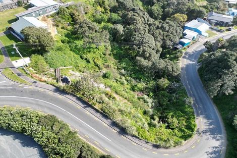 Photo of property in 38 Sea View Road, Baylys Beach, Dargaville, 0377