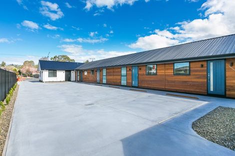 Photo of property in 4/103 Factory Road, Mosgiel, 9024