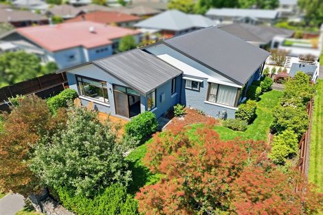 Photo of property in 40 Koromiko Street, Saint Martins, Christchurch, 8022