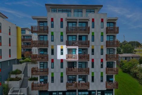 Photo of property in 412/22 Library Lane, Albany, Auckland, 0632