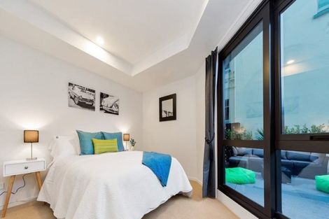 Photo of property in Argent Hall Apartments, C/2 Eden Crescent, Auckland Central, Auckland, 1010
