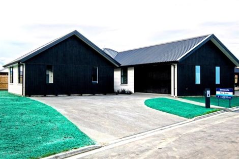 Photo of property in 3 Hurricane Way, Burleigh, Blenheim, 7201