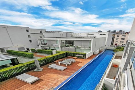 Photo of property in 508/28 College Hill, Freemans Bay, Auckland, 1011