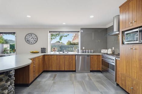 Photo of property in 3 Hill Court, Awapuni, Palmerston North, 4412