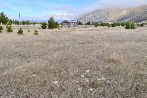 Photo of property in 64 Flanagan Lane, Ben Ohau, Twizel, 7999