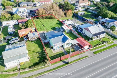 Photo of property in 6 Ocean Beach Road, Bluff, 9814