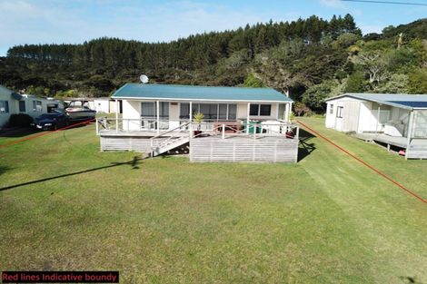 Photo of property in 4 Bay View Road, Pouto, Te Kopuru, 0391