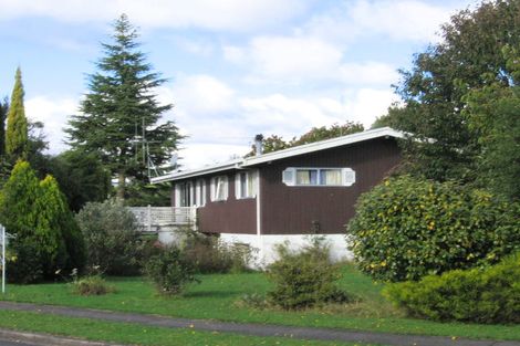 Photo of property in 3 Matai Place, Tokoroa, 3420