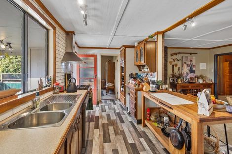 Photo of property in 733 Raetihi Ohakune Road, Ohakune, 4691