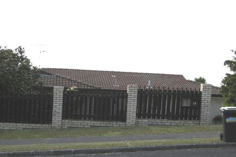 Photo of property in 15 Stapleford Crescent, Browns Bay, Auckland, 0630