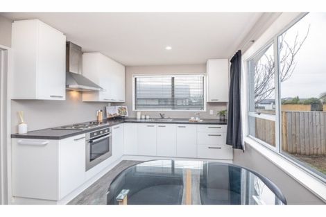 Photo of property in 1/2 Lamorna Road, Parklands, Christchurch, 8083