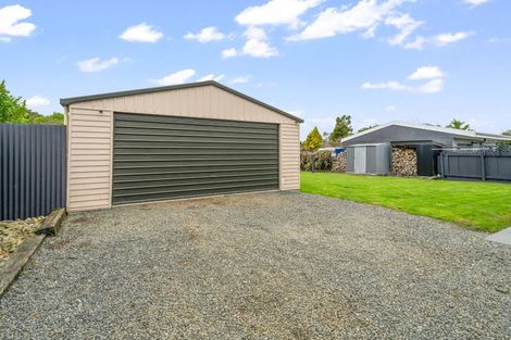 Photo of property in 22 Coronation Street, Strathern, Invercargill, 9812
