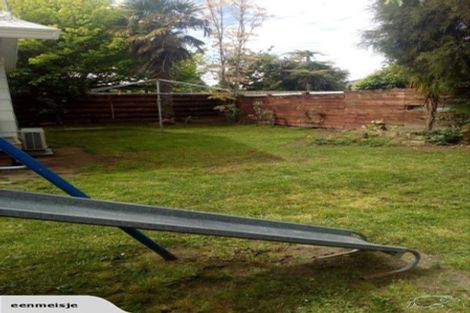 Photo of property in 89a Tramway Road, Enderley, Hamilton, 3214