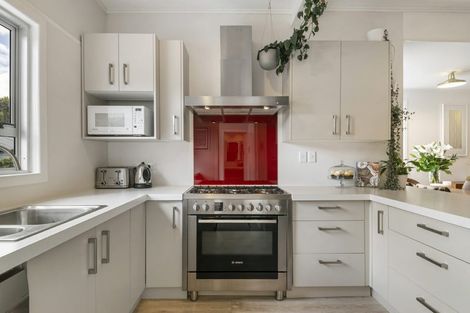 Photo of property in 25 Mewburn Avenue, Mount Eden, Auckland, 1024