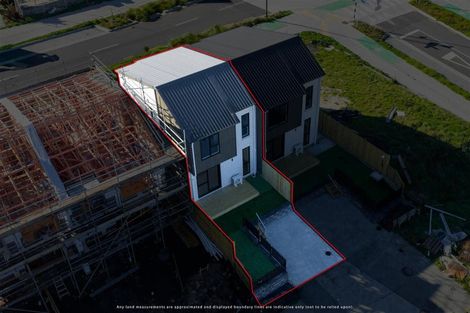 Photo of property in 16 Greenbrier Street, Westgate, 0814