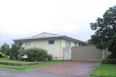 Photo of property in 42 Norfolk Street, Tamatea, Napier, 4112