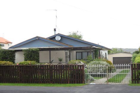 Photo of property in 51 Parker Street, Mayfield, Blenheim, 7201