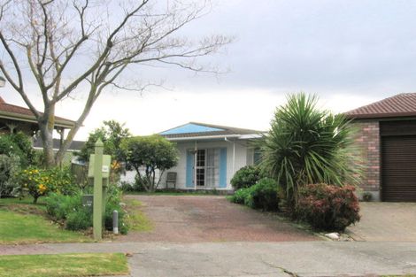 Photo of property in 1/12 Swansea Place, Tamatea, Napier, 4112