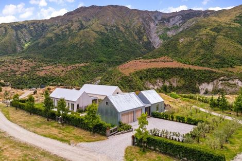 Photo of property in 2133 Gibbston Highway, Gibbston, Queenstown, 9371